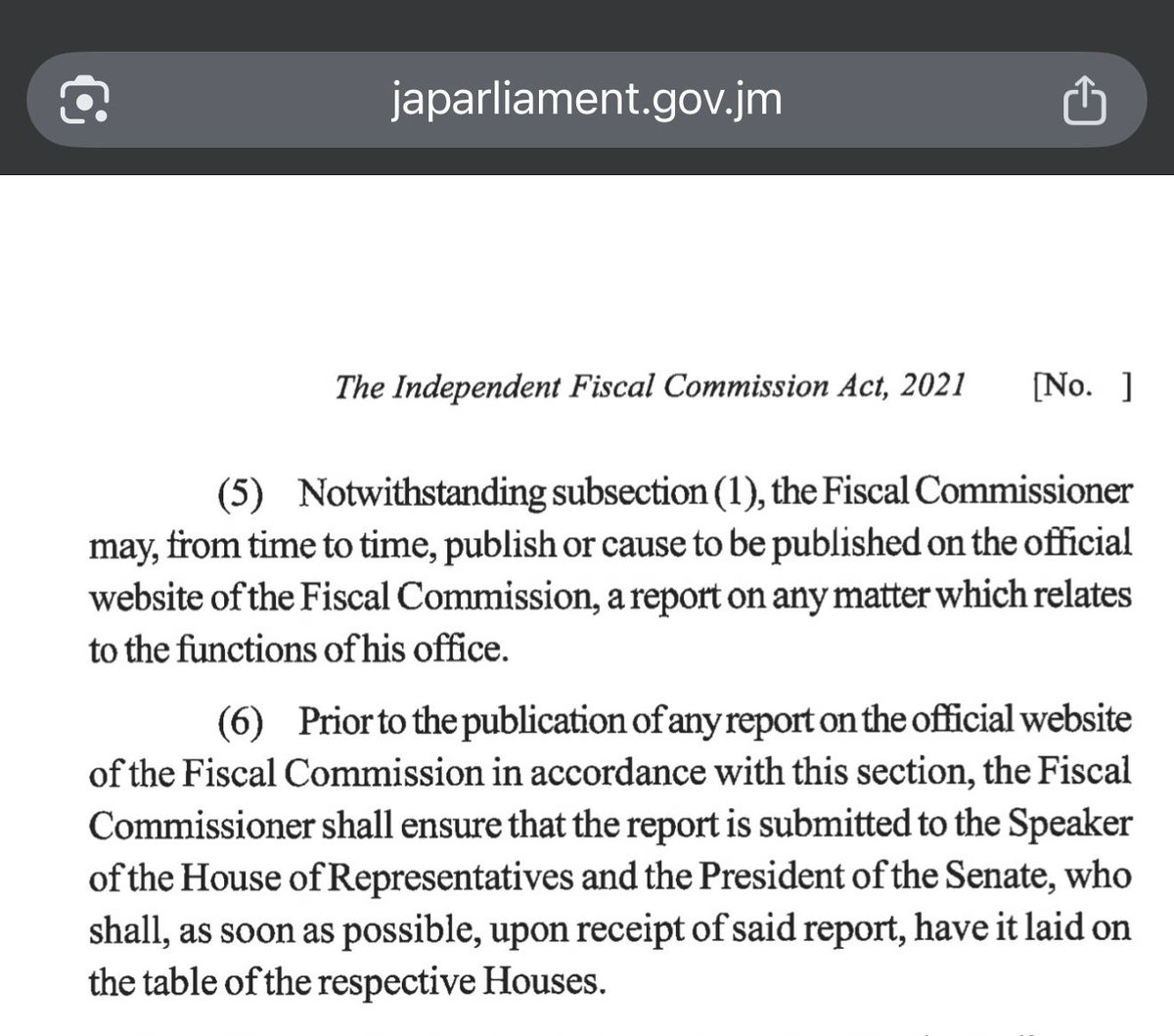 Marlene Malahoo Forte tweet media