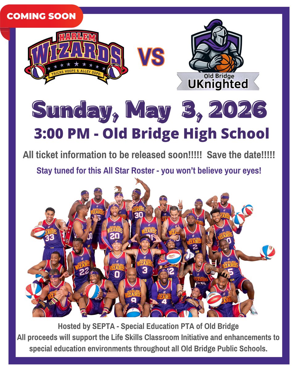 SEPTA of Old Bridge tweet media