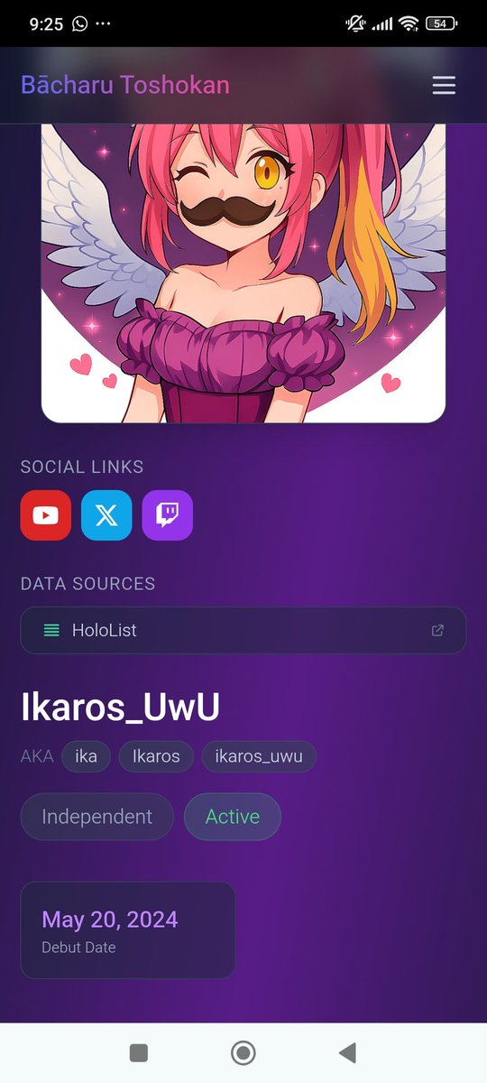 ikaros (ikaros_UwU) tweet media
