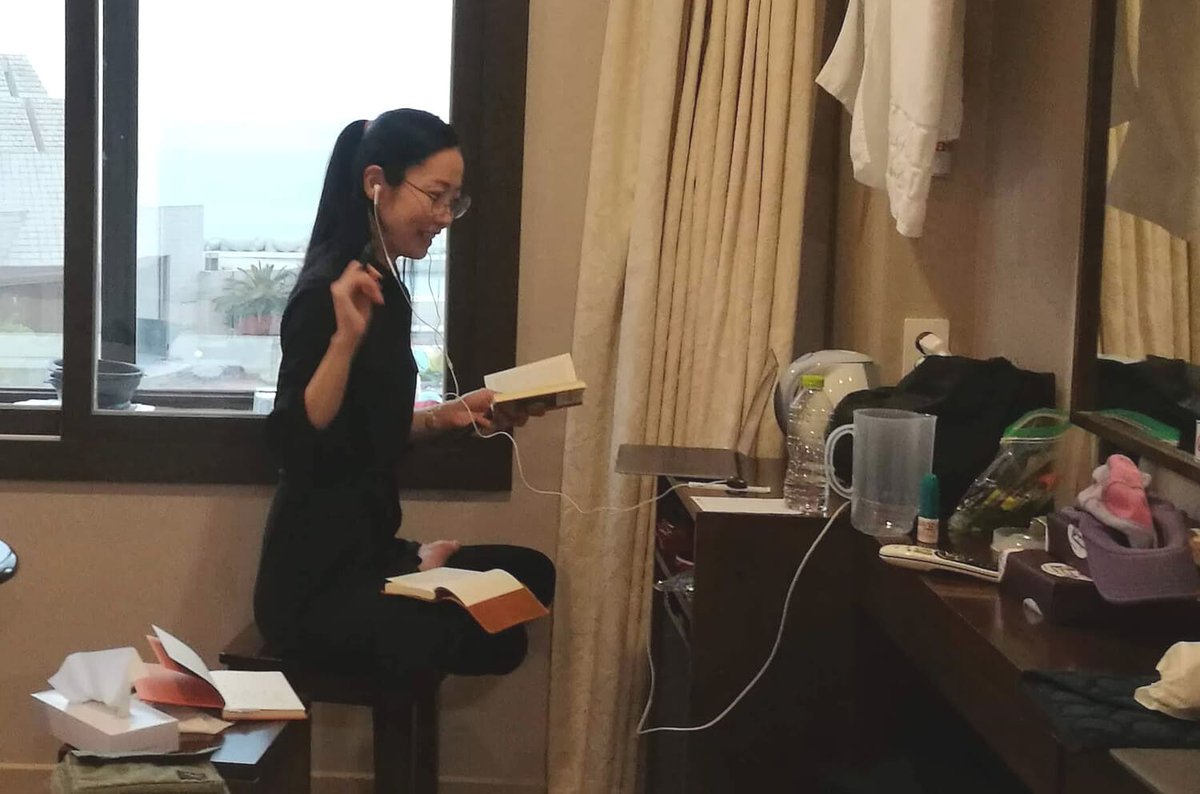 アラフドアート tweet media