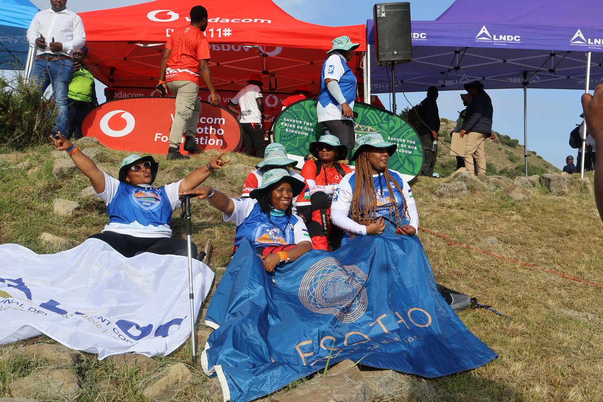 Lesotho.ls tweet media