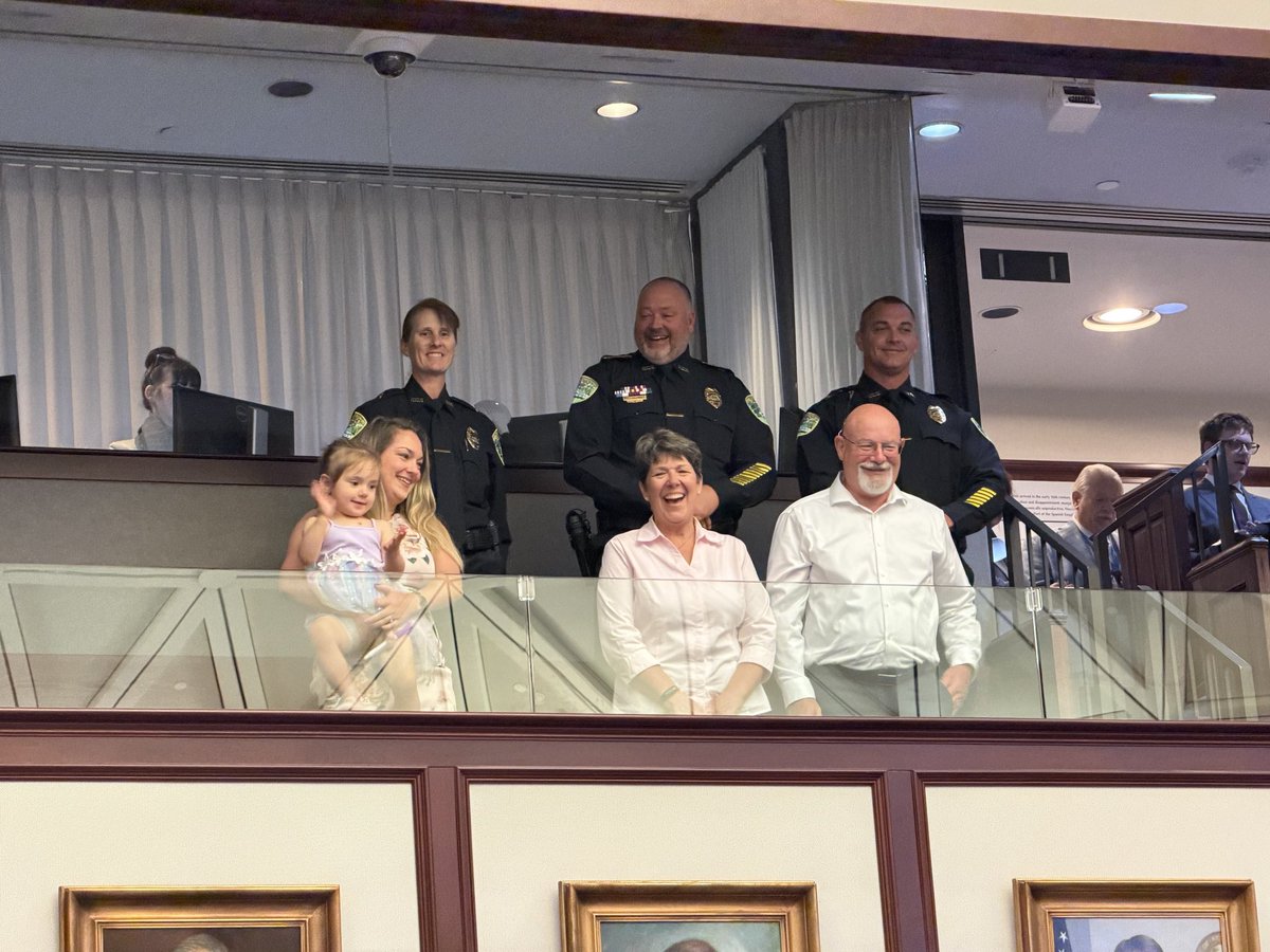 Rep. Judson Sapp tweet media