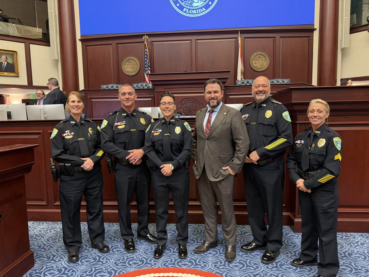 Rep. Judson Sapp tweet media