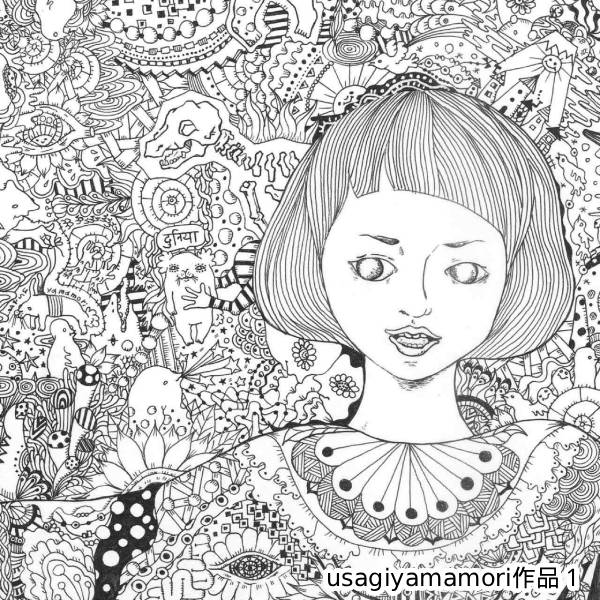 galleryそら tweet media