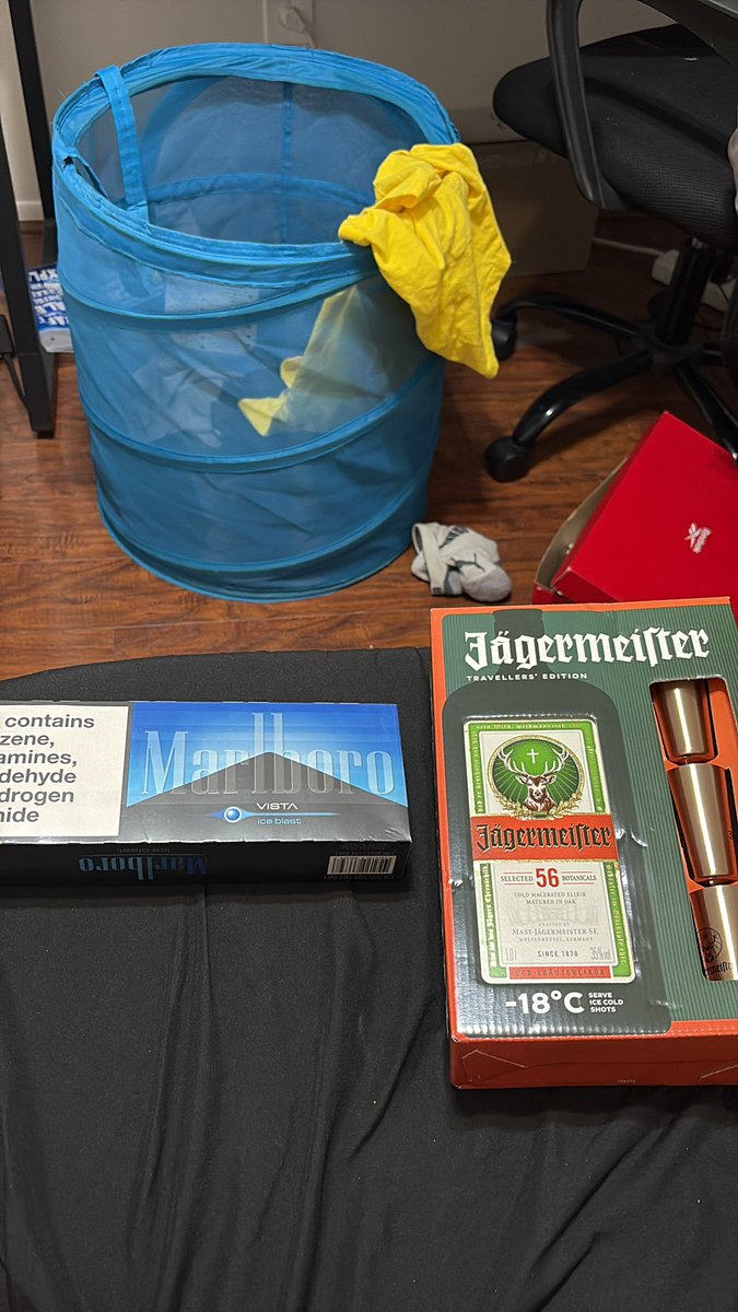 John Peterson tweet media