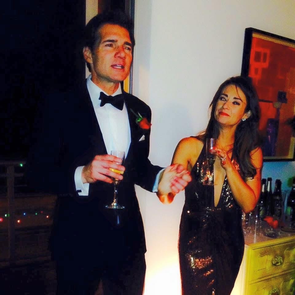 John Hendren tweet media