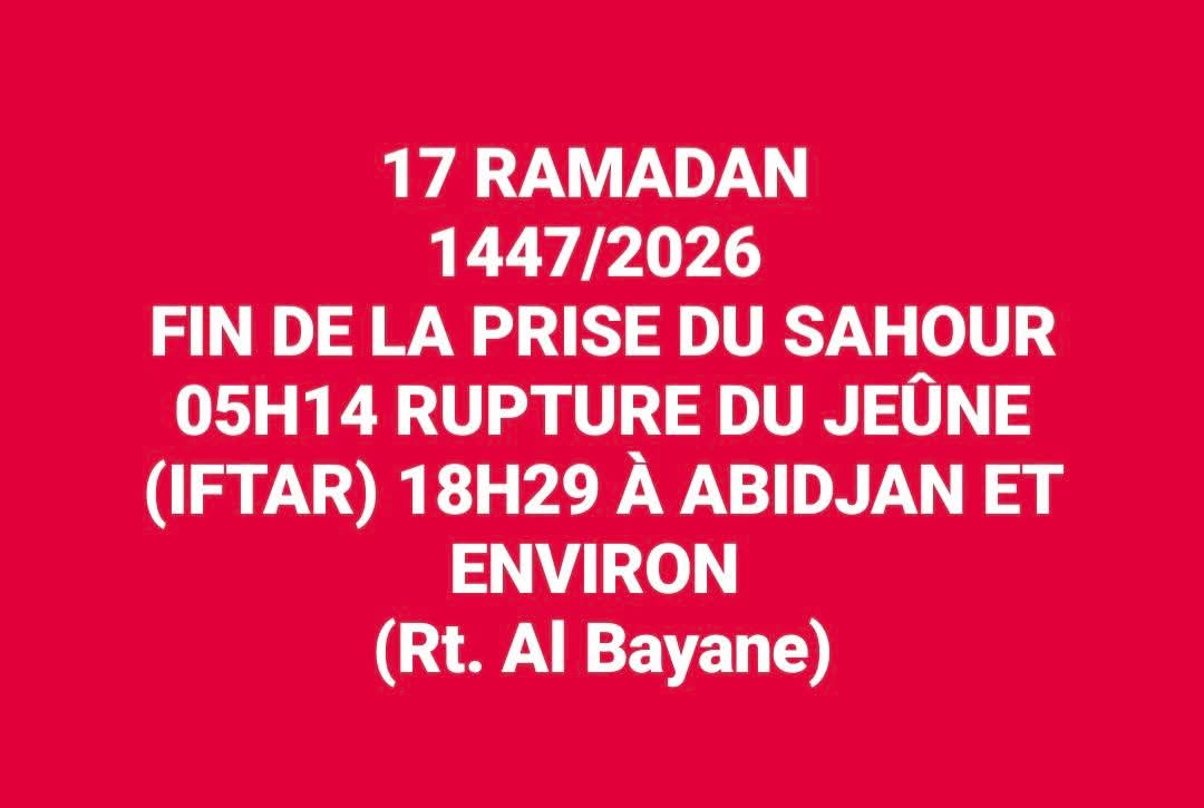 YaqineD's tweet photo. Les horaires sont donnés à titre indicatif et peuvent varier légèrement selon les zones. Merci de vous référer à la mosquée la plus proche pour confirmation.

#ramadan #sahour #iftar #civ #FoiMusulmane https://t.co/9U9UffejKR