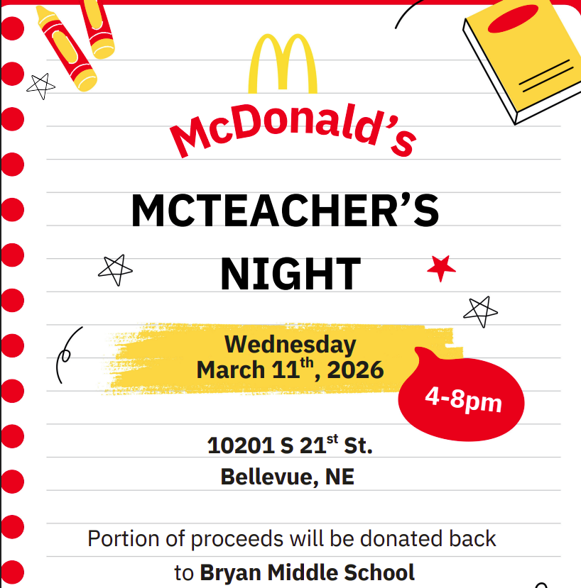 Bryan Middle tweet media