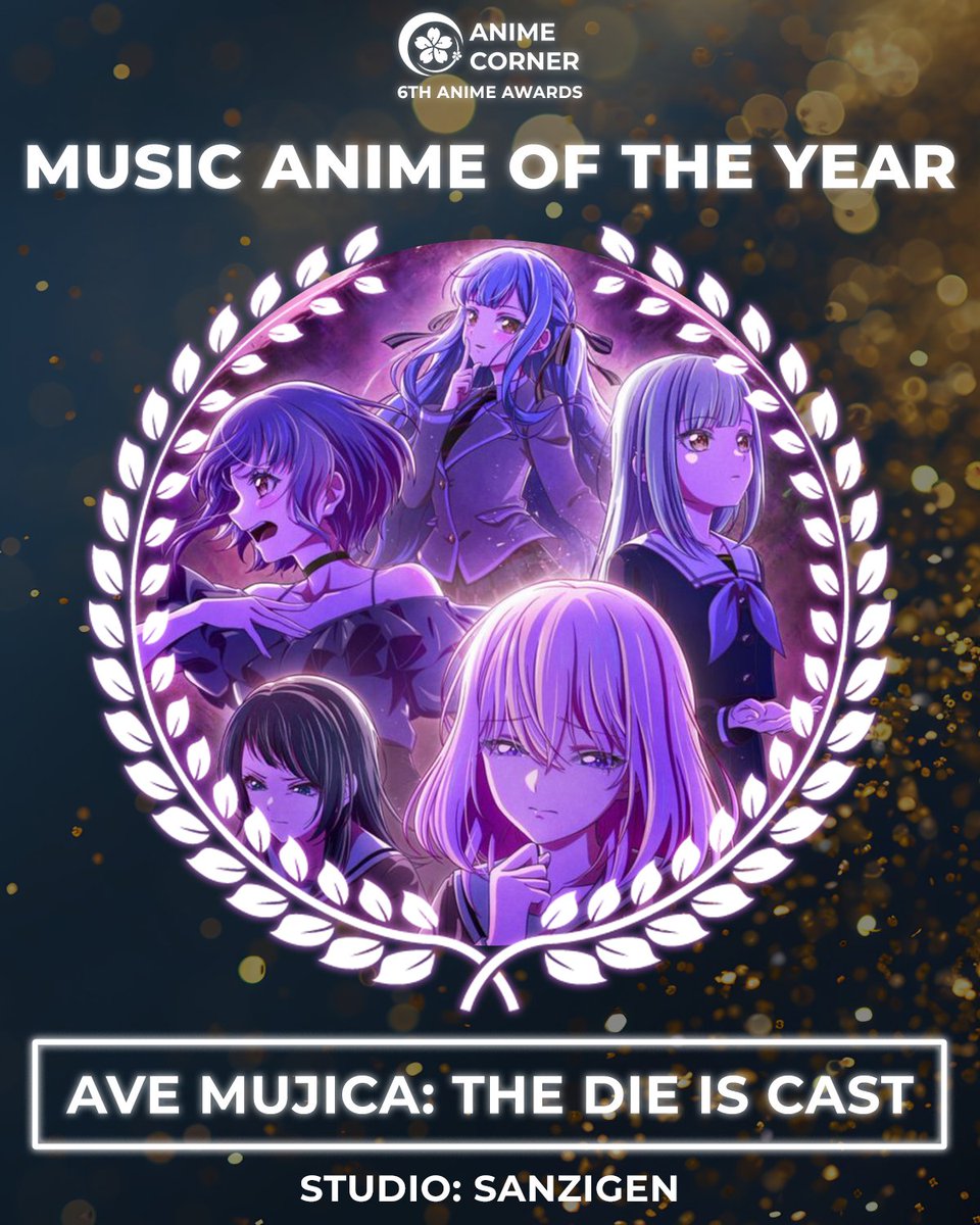 Anime Corner tweet media