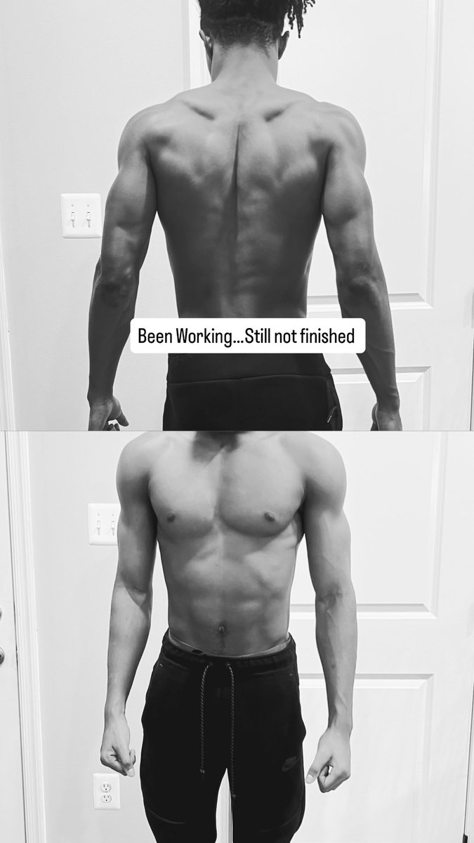 Ahmir Strong tweet media