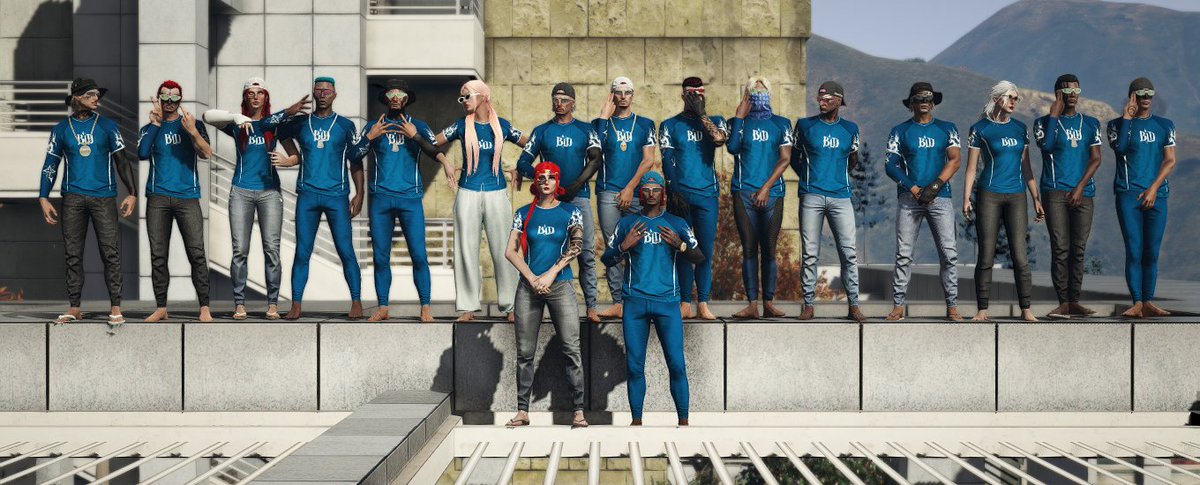 Central BloodHounds tweet media