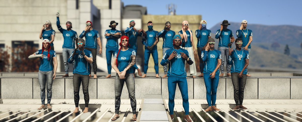 A primeira fofoca é que atualizamos o visual… agora estamos trajados e prontos pra os próximos desafios! 

uniforme: <a href="/dubaifvm/">dubai</a>