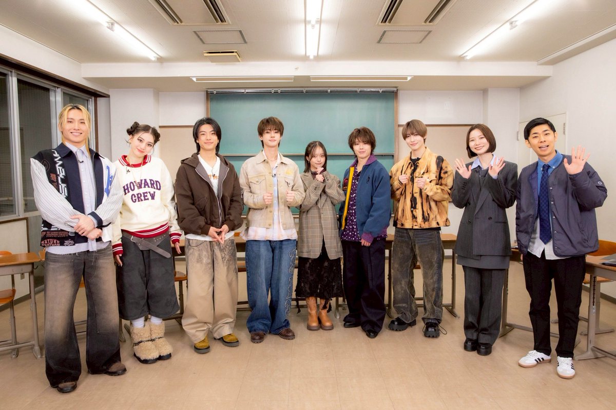 GENIC official (@genic_staff) / Posts / X