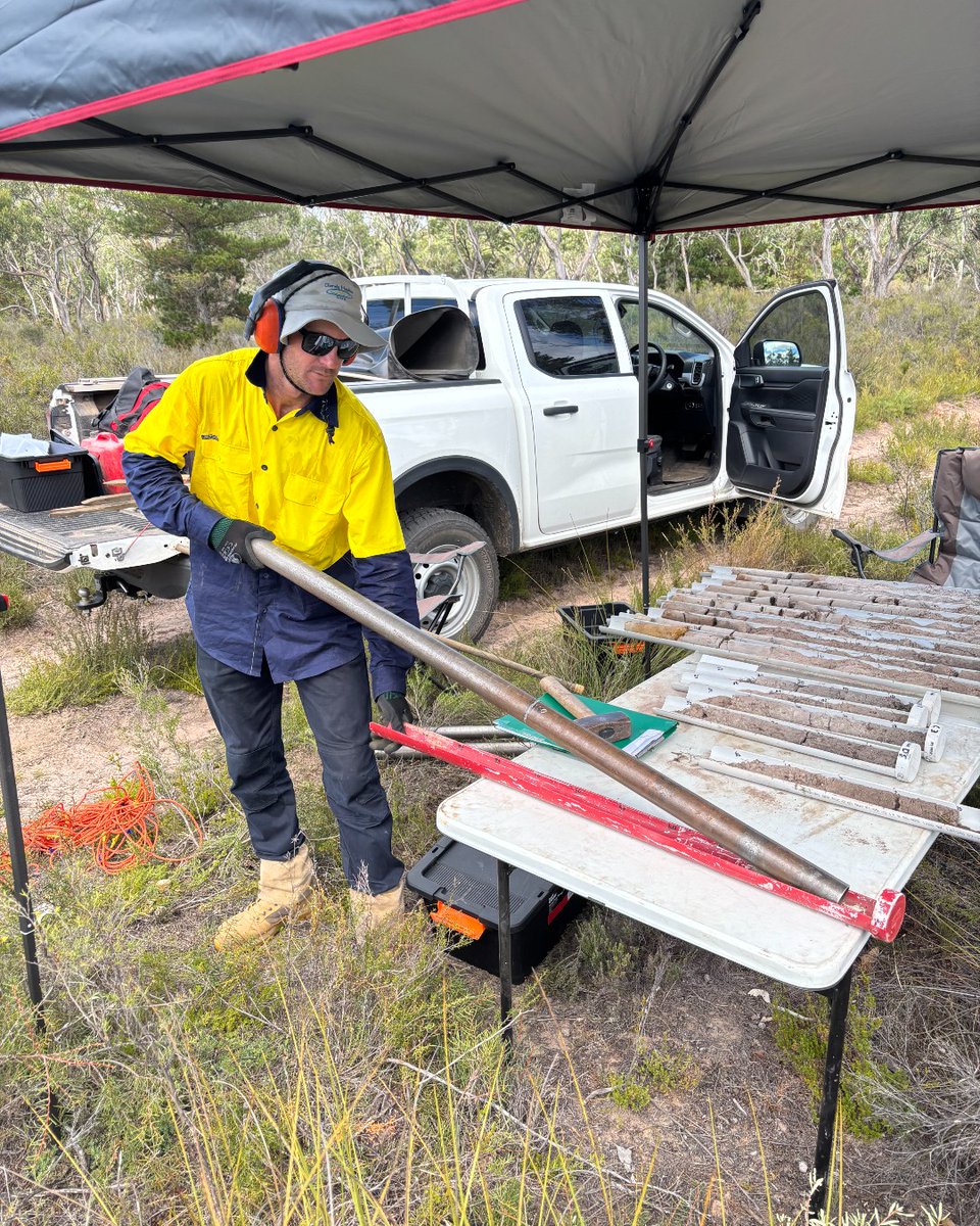Glenelg Hopkins CMA tweet media