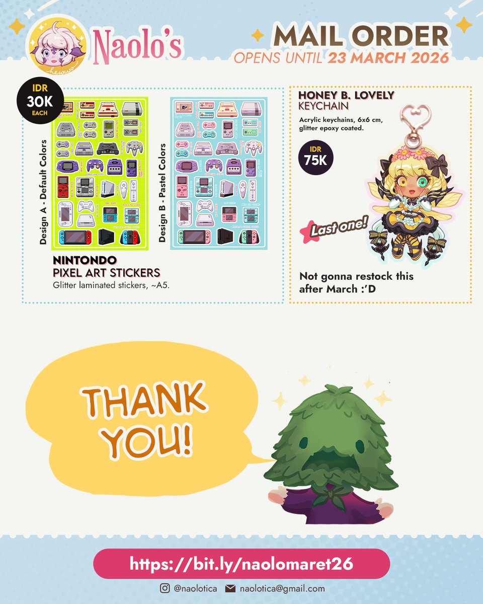 Naolo ✨Cocoma 4 table C13-14 tweet media