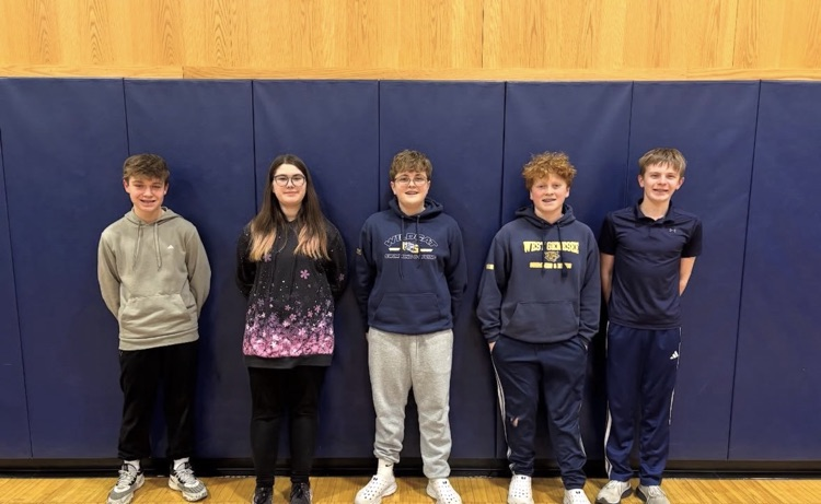 West Genesee Schools tweet media