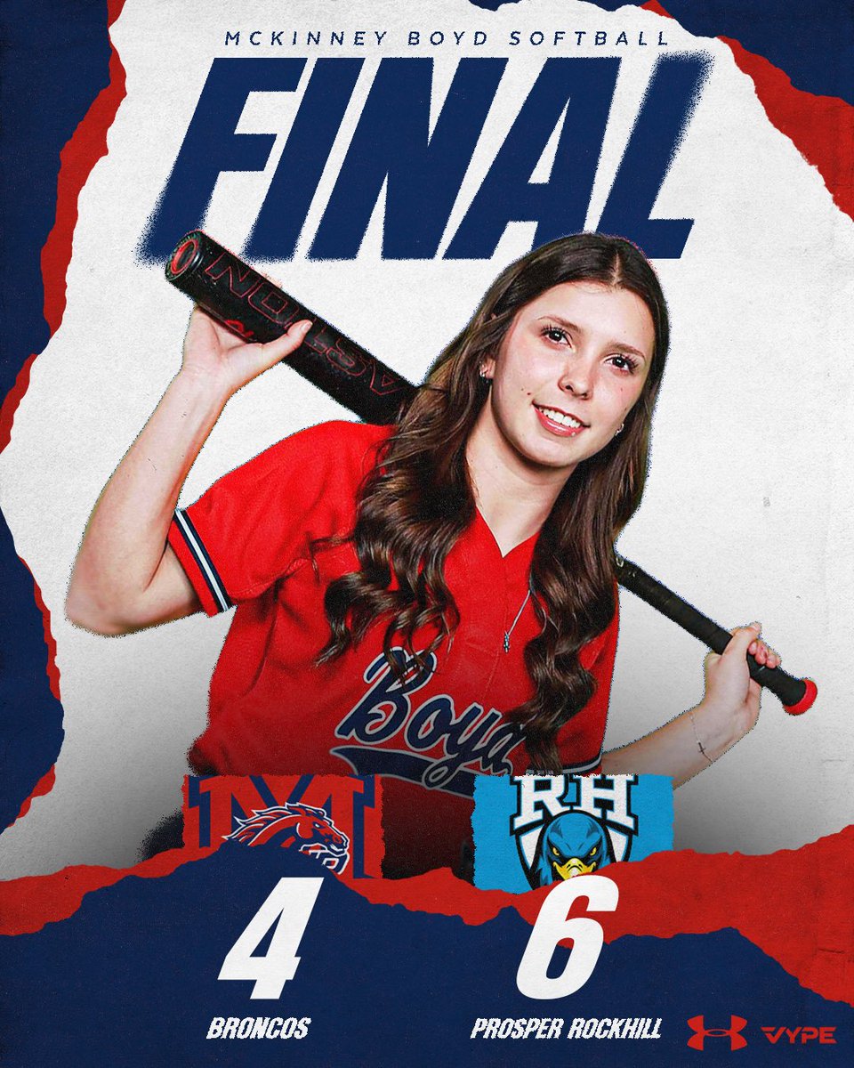 MBHS Bronco Softball tweet media