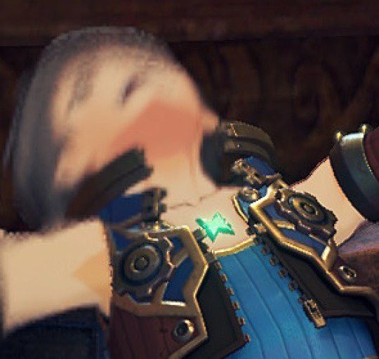 I FUCKING LOVE THE XENO SERIES RAAAAAH!!!!!!!