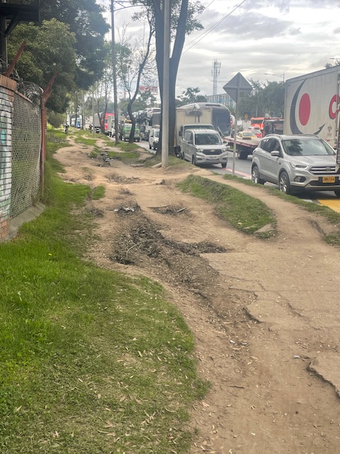 Sociedad Colombiana de Prensa - 28 Años tweet media