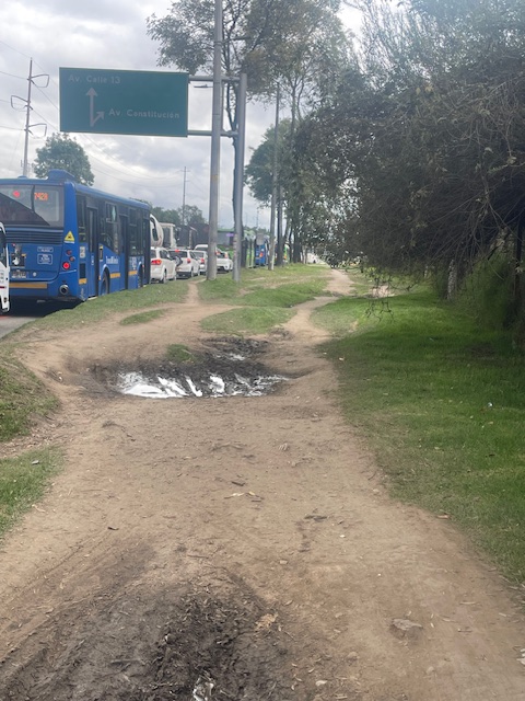 Sociedad Colombiana de Prensa - 28 Años tweet media