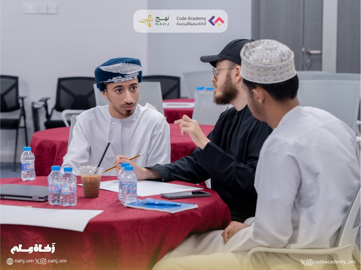 أكاديمية البرمجة tweet media