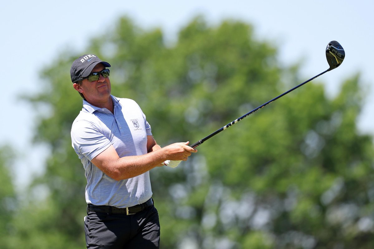 Duke Men's Golf tweet media