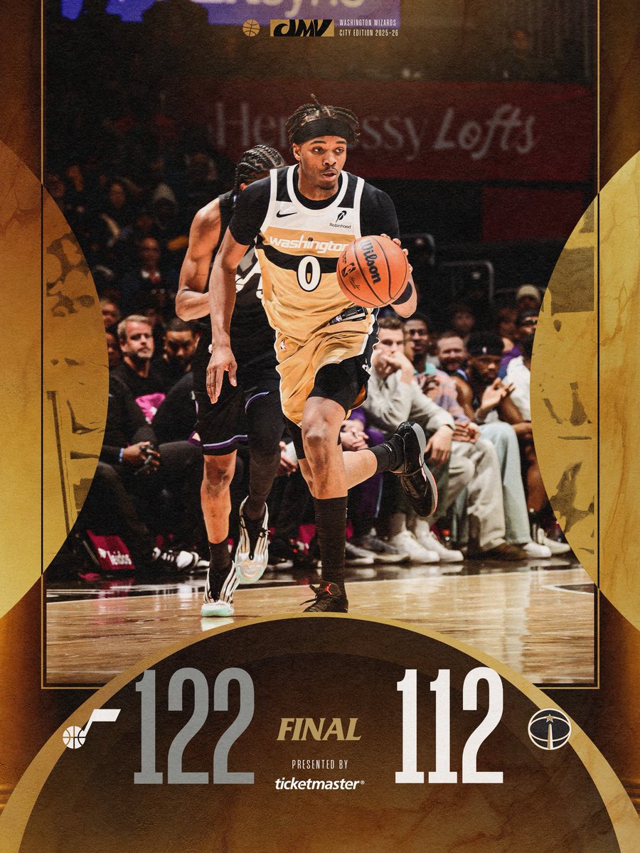 ワシントン ウィザーズ 🏀 (@washwizardsjp) / Posts / X