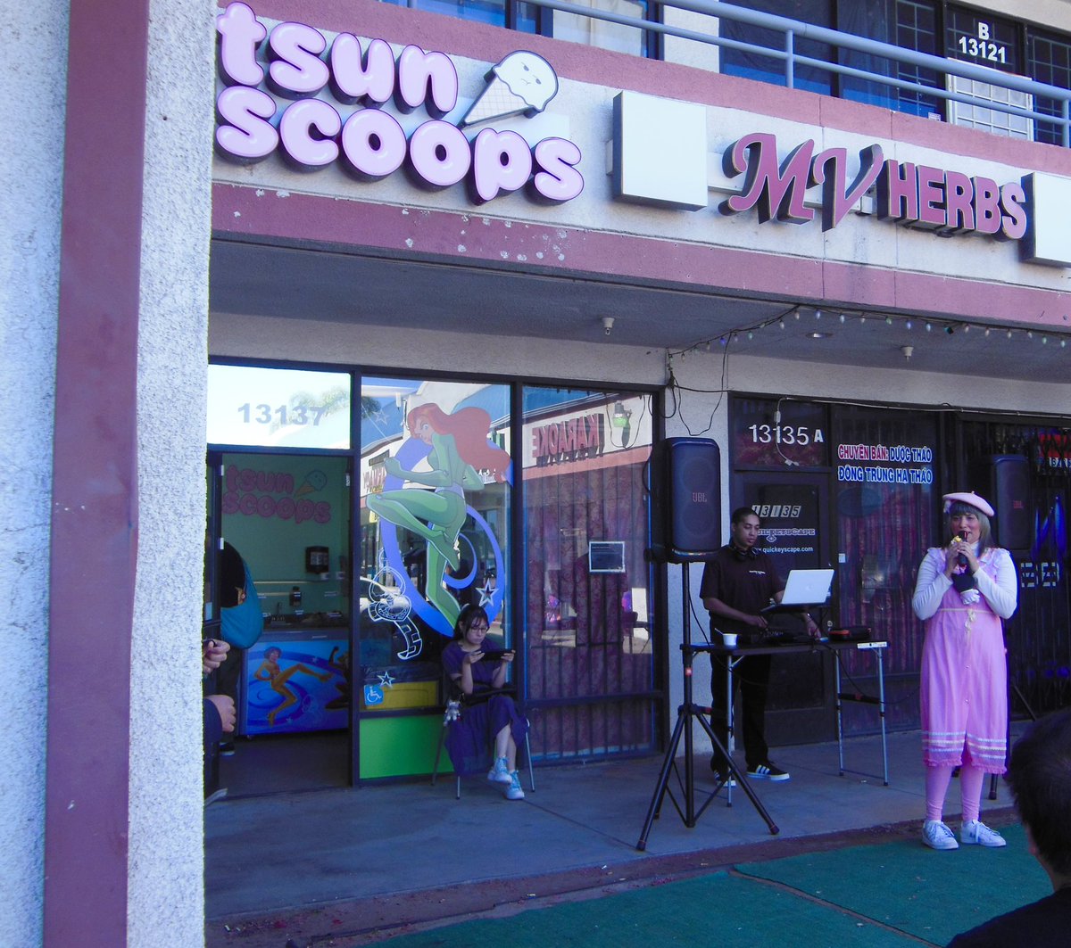 Tatiana McLane tweet media