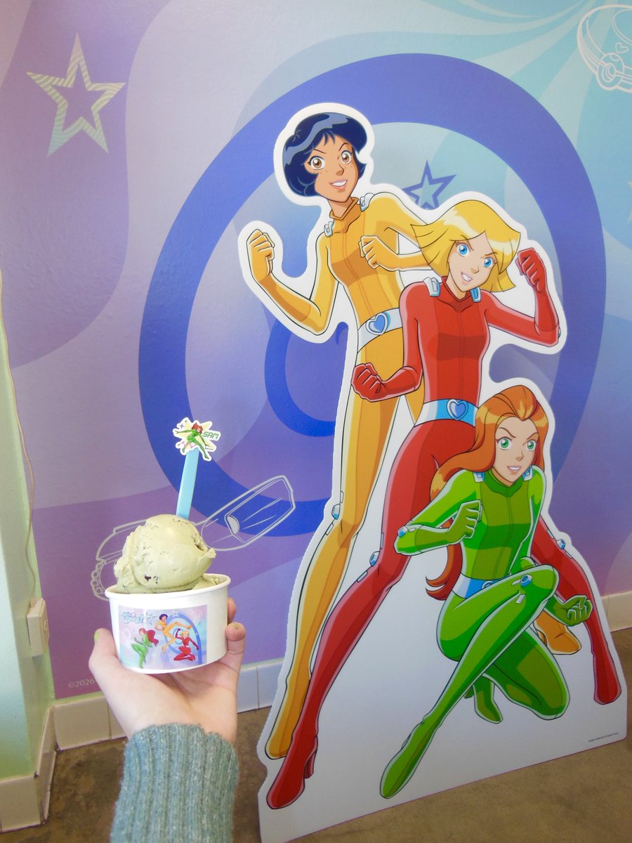 Tatiana McLane tweet media