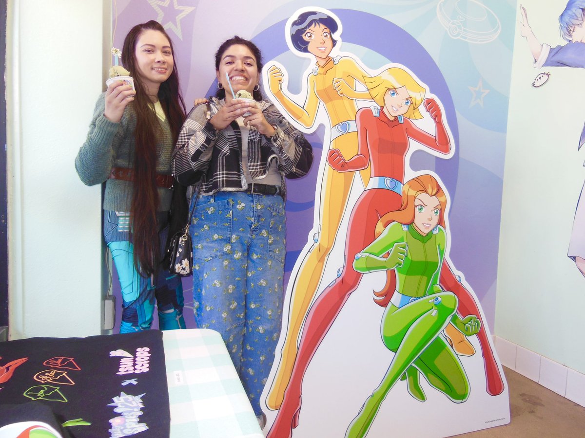 Tatiana McLane tweet media