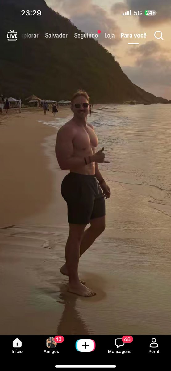 Belezas são coisas acesas por dentro tweet media