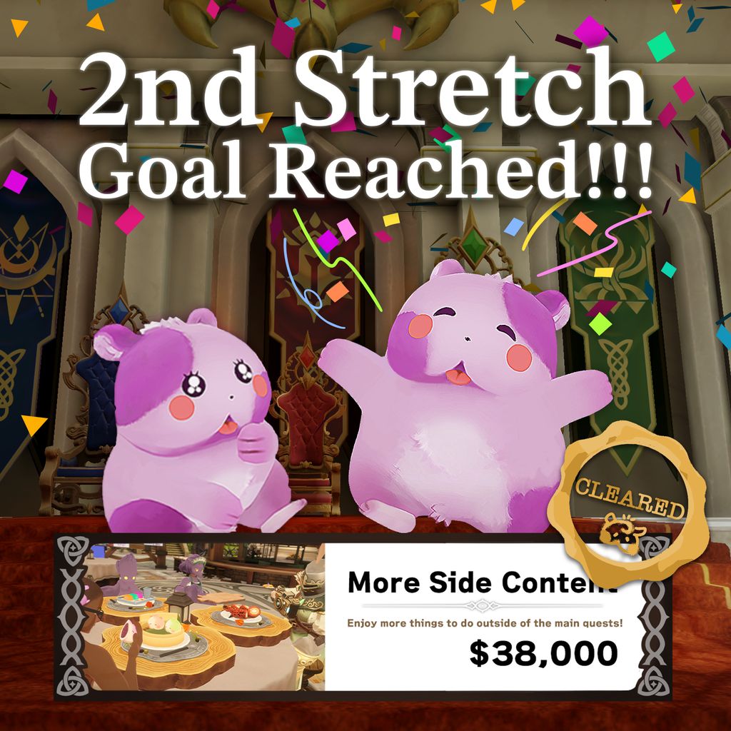 CharacterBank - Knights of Fiona tweet media