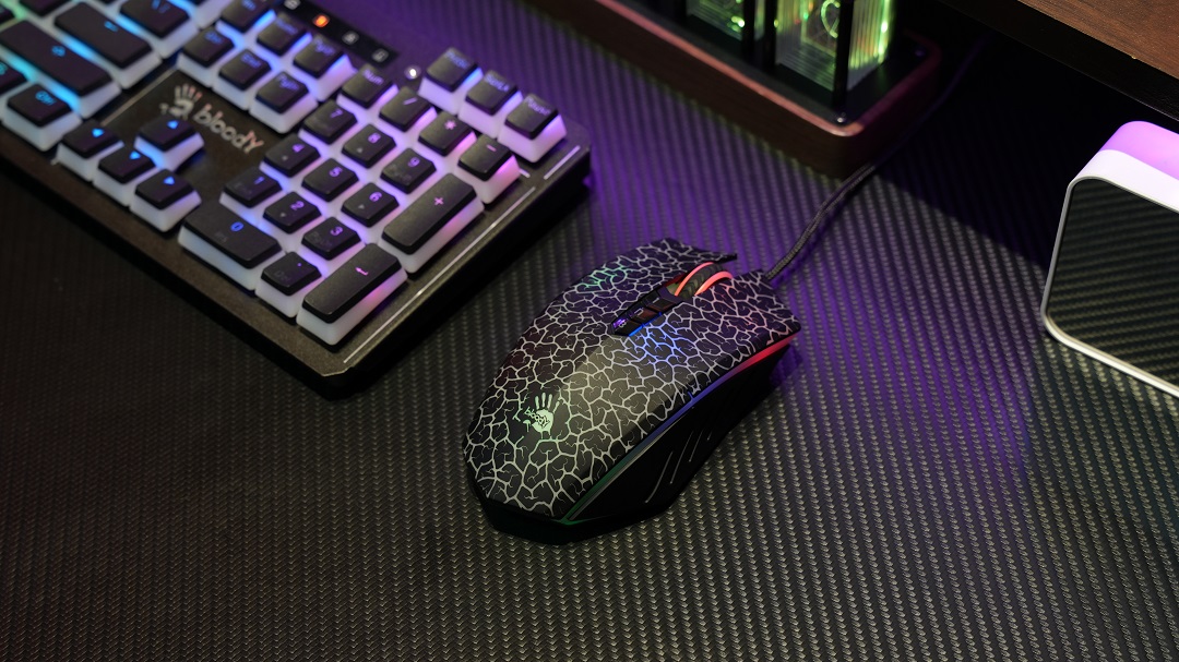 Bloody Gaming tweet media