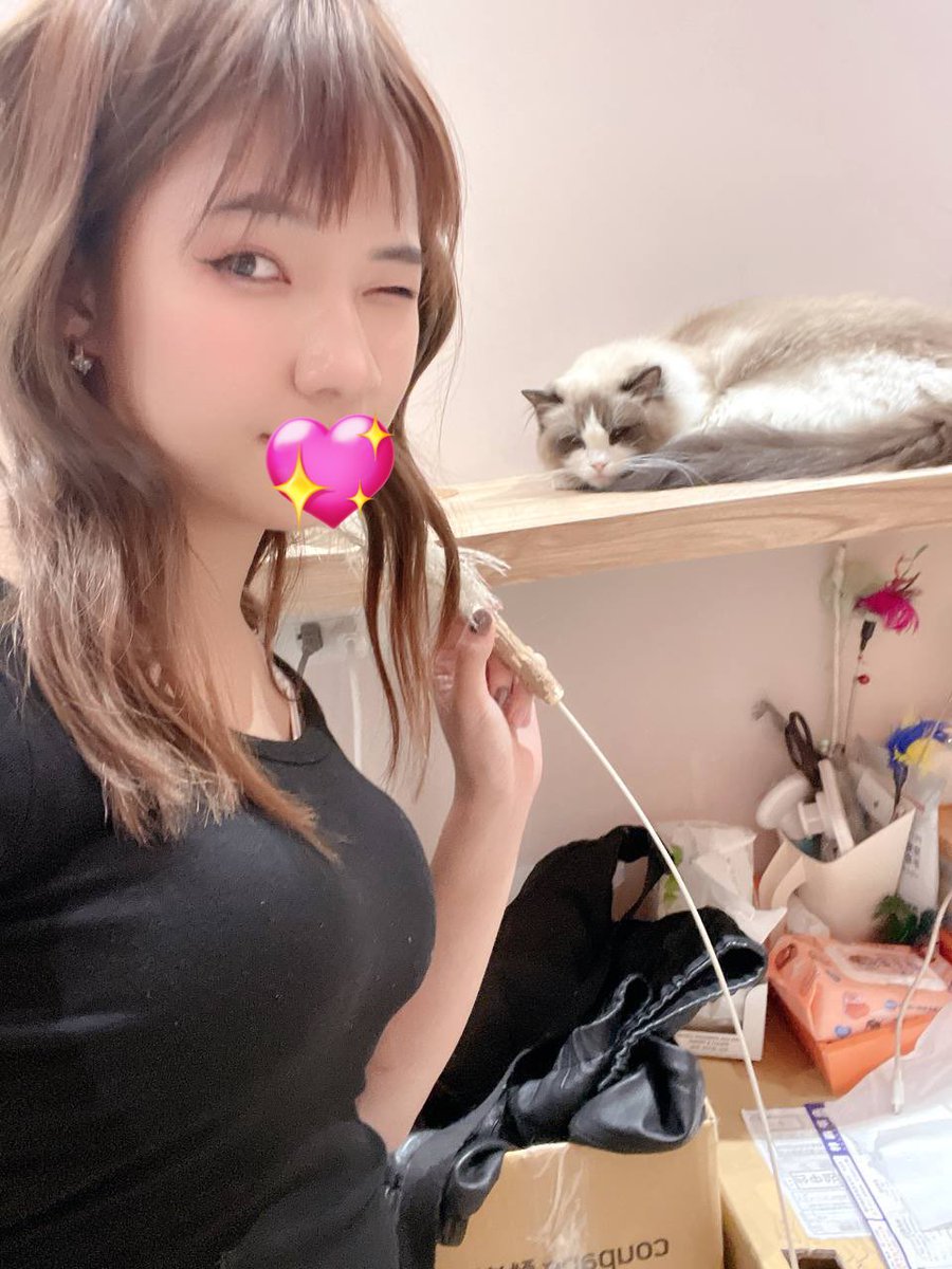 小小庫米😈 tweet media