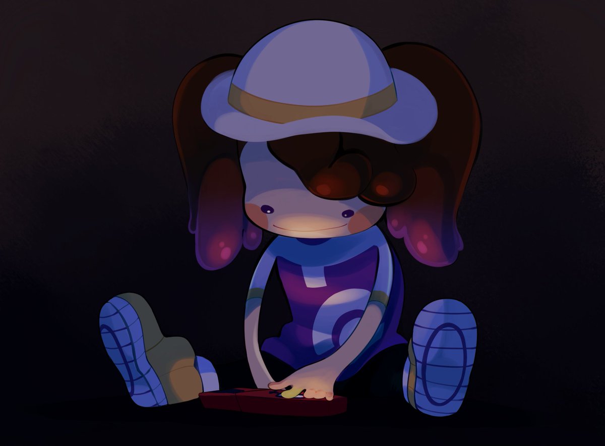 [ #pkmn #pokopia ] hope i'll do you proud