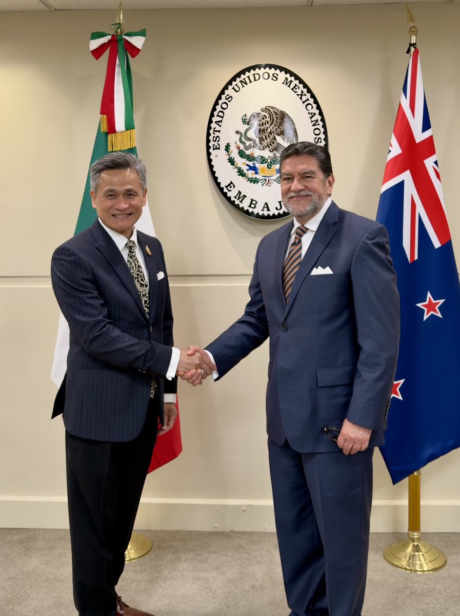 Alfredo Pérez Bravo tweet media