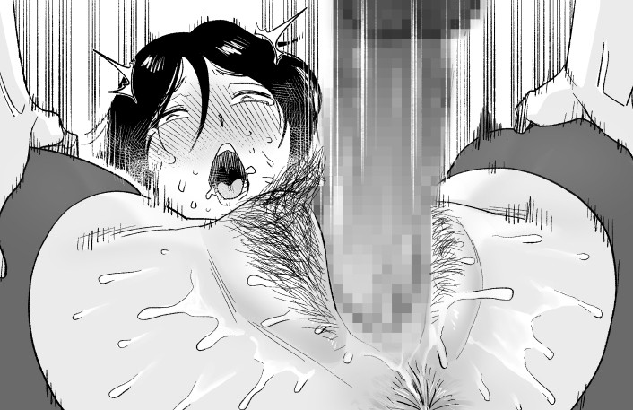 穴あきレギンスまんこズボズボ😊❤️ 