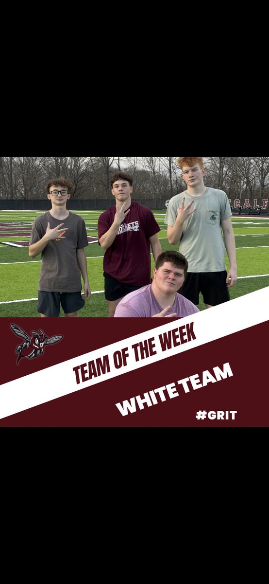 Metcalfe Co Football tweet media