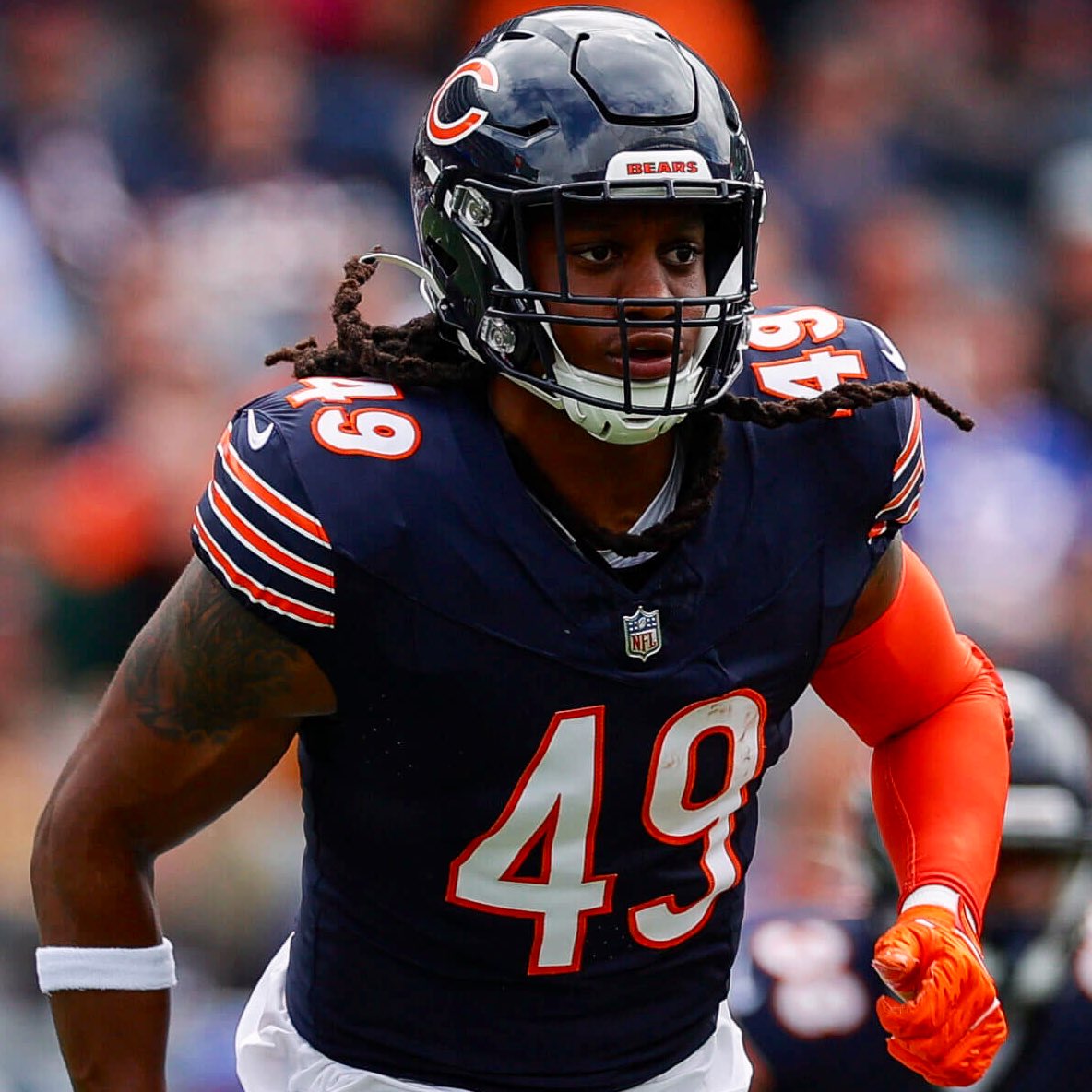 Marshall Green tweet media