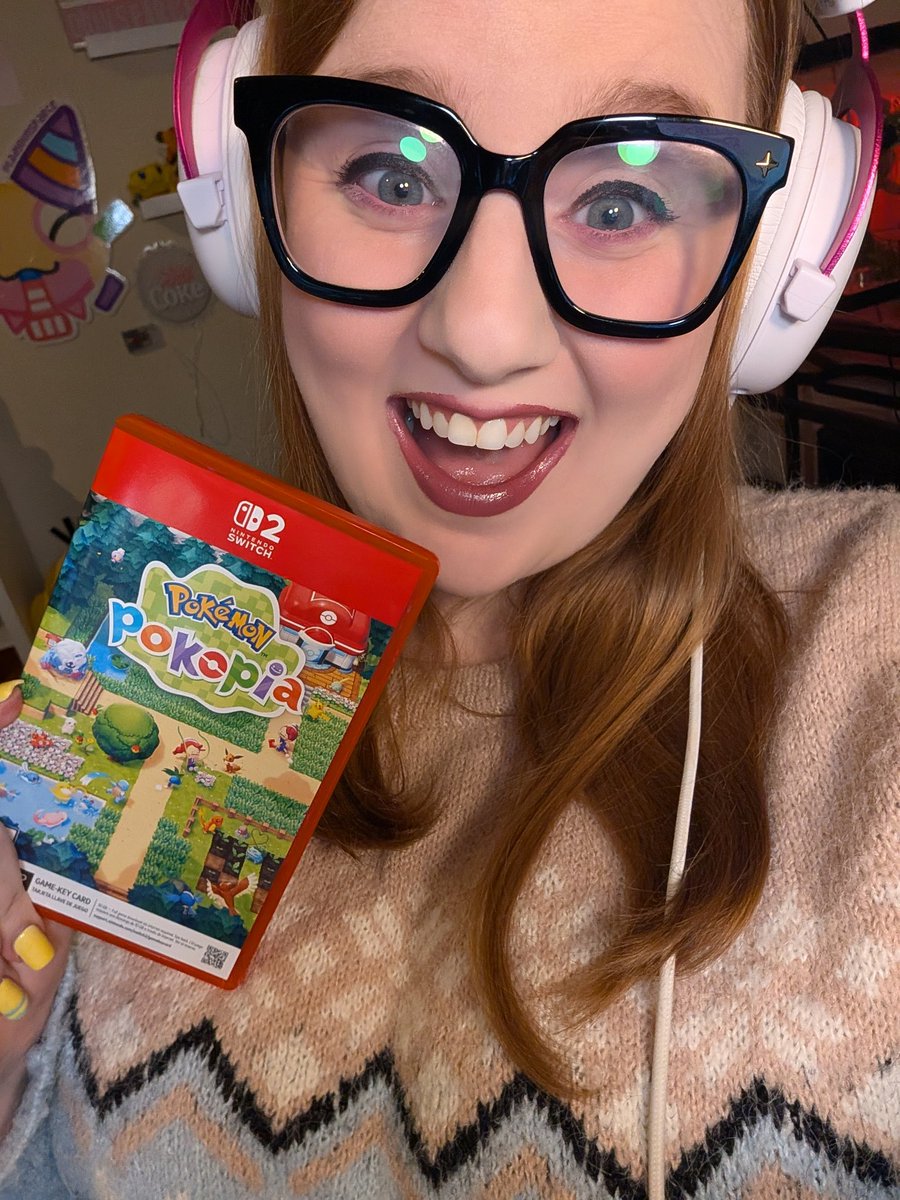 Mad Party Alli ✨🎉 tweet media