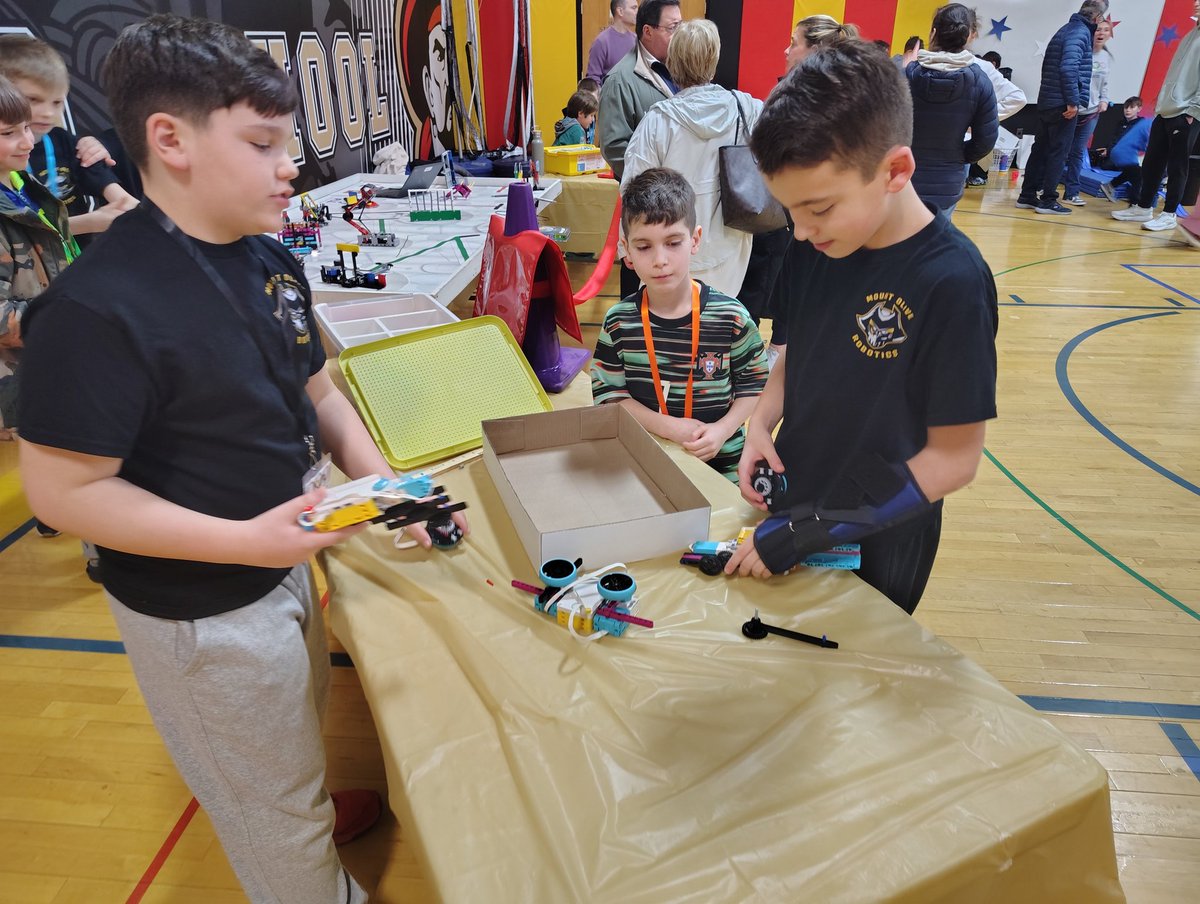 Mark D. Grilo tweet media