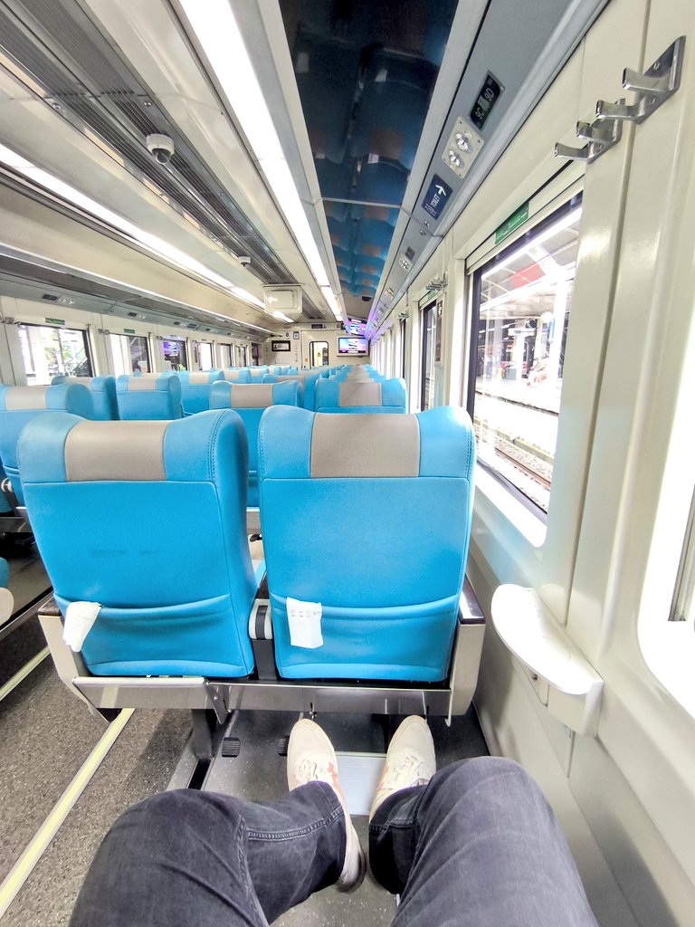 mudik duluan ya wkwkw