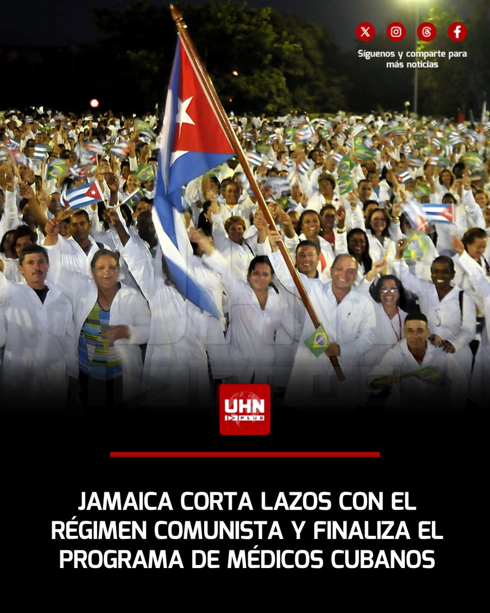 UHN Plus tweet media