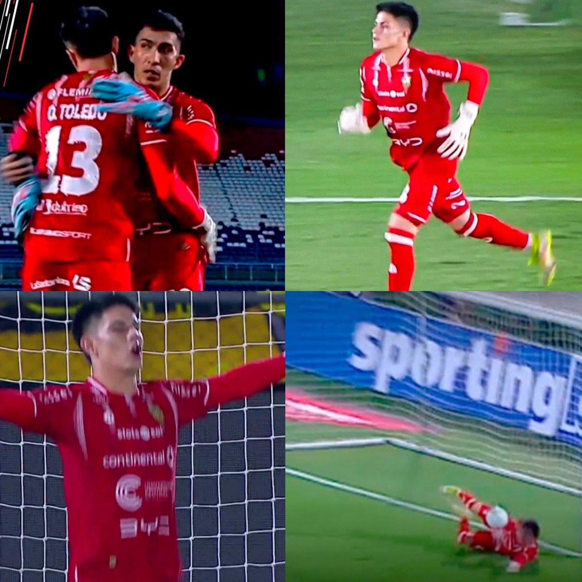 Juez Central tweet media