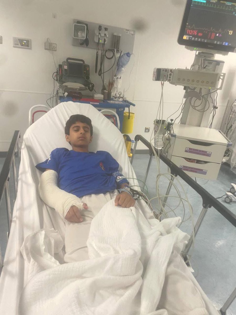 DR.Mohamad ALHdla tweet media