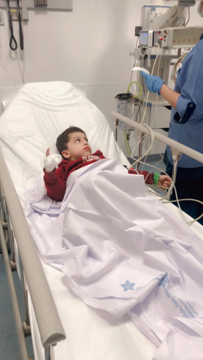 DR.Mohamad ALHdla tweet media