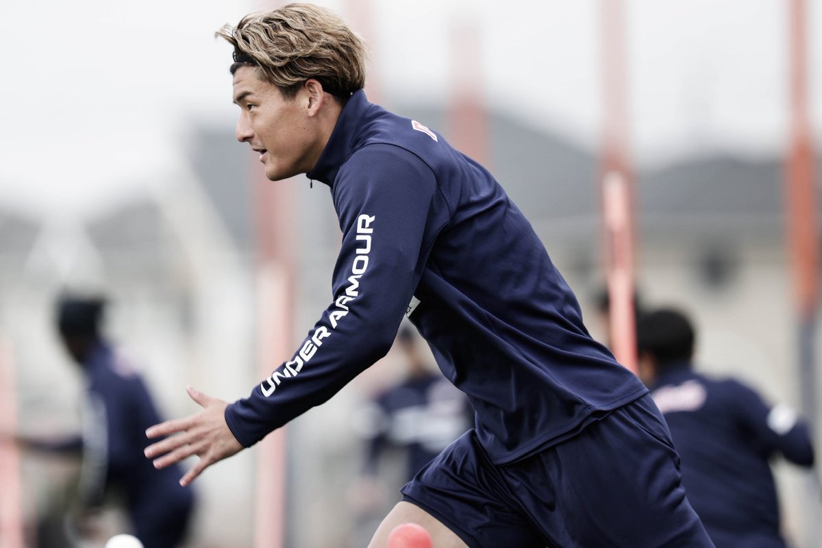 RB大宮アルディージャ tweet media