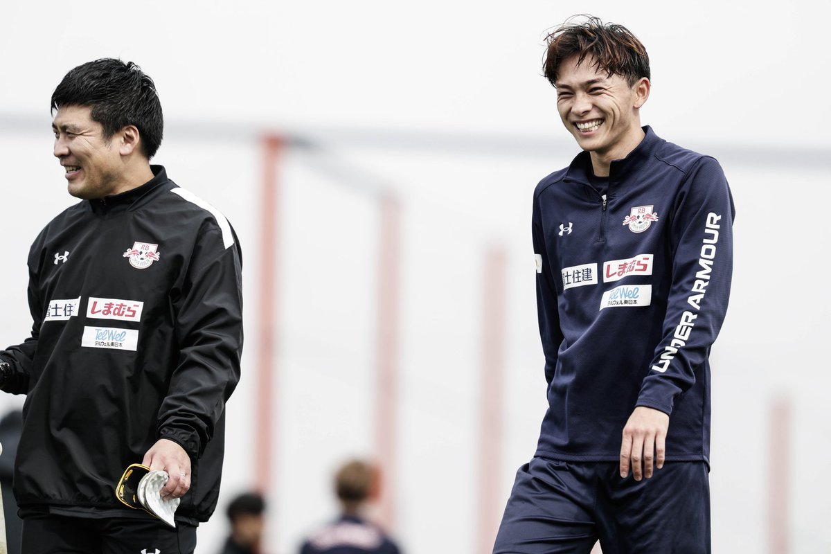 RB大宮アルディージャ tweet media