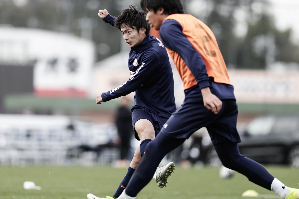 RB大宮アルディージャ tweet media