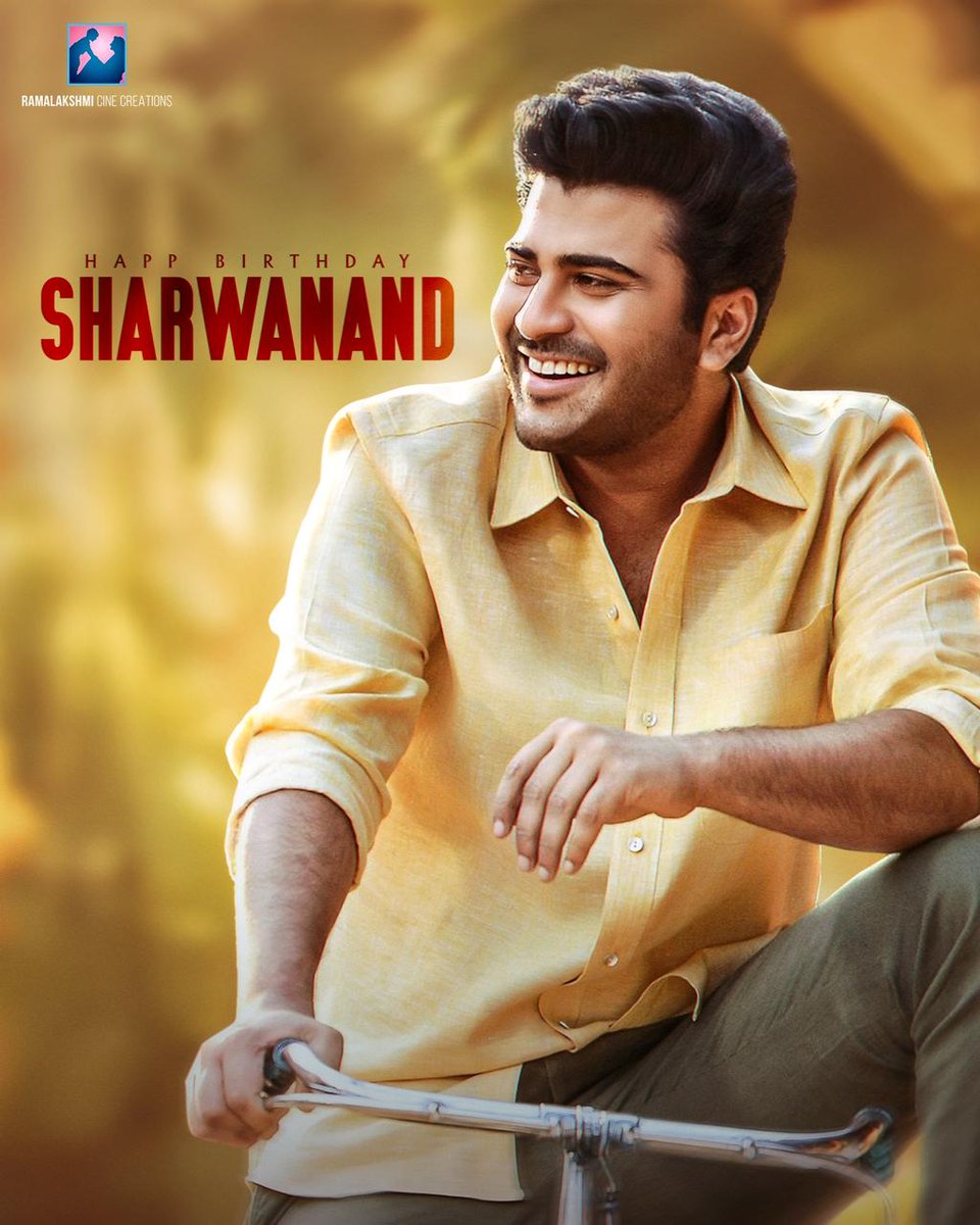 Rama Lakshmi Cine Creations tweet media